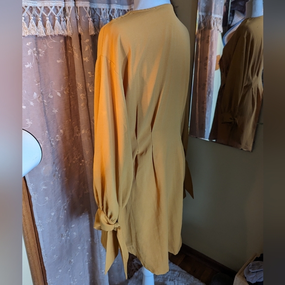 J Roberts | Mini Dress - Picture 5 of 11